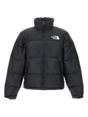 The North Face Nuketo キルティング ジャケット | ブラック | FARFETCH JP