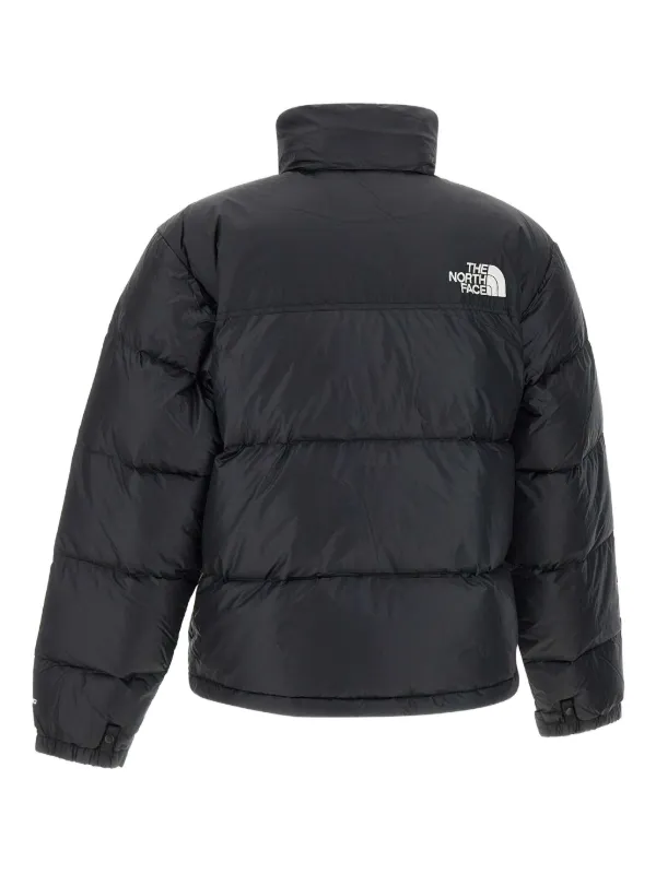 The North Face 1996 Retro Nuptse Padded Jacket Black FARFETCH PH