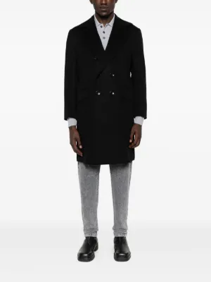 Kiton （キートン）コート ダウン - FARFETCH