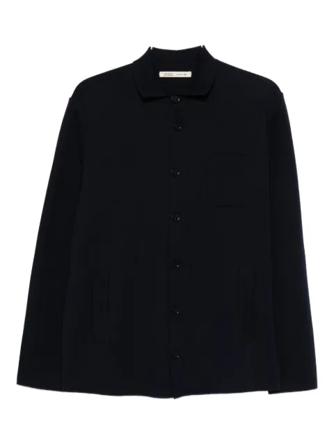 Maurizio Baldassari long-sleeve shirt