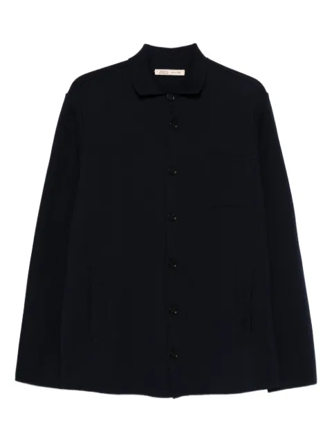 Maurizio Baldassari long-sleeve shirt