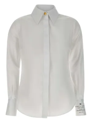 Elisabetta Franchi Tops for Women - Shop on FARFETCH