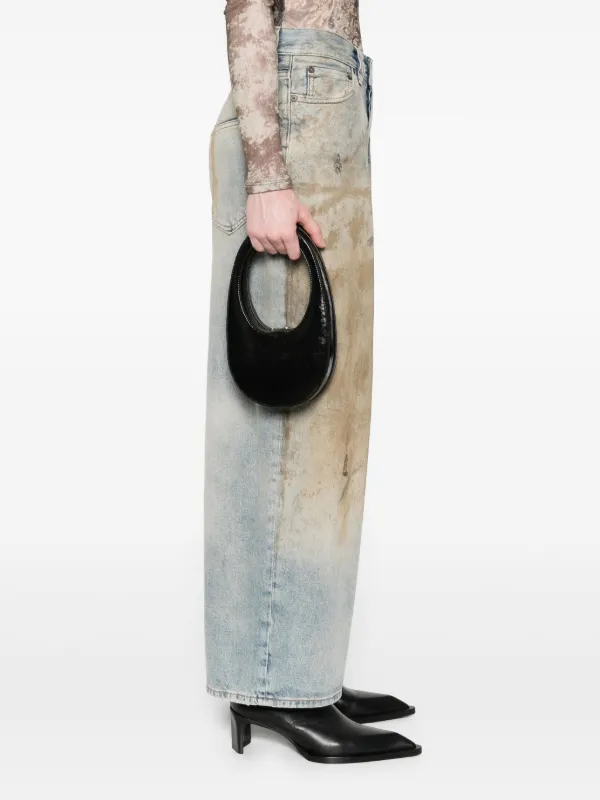 Coperni Swipe Bag ハンドバッグ | ブラック | FARFETCH JP Coperni Swipe Bag ハンドバッグ | ブラック | FARFETCH JP