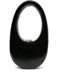 Coperni Swipe Bag tote bag - Black
