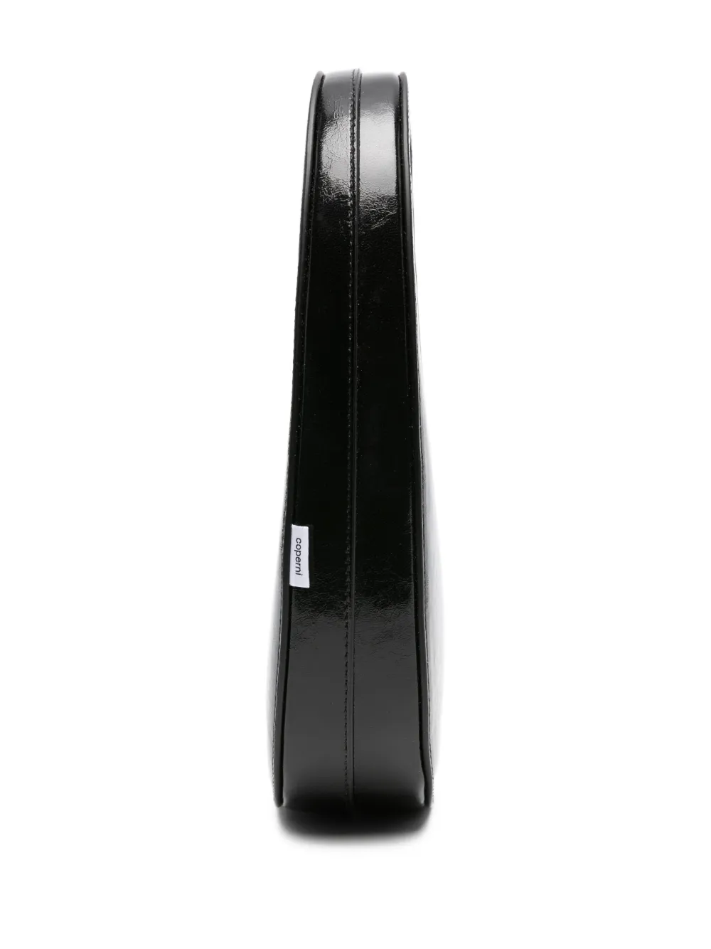 Coperni Swipe Bag shopper Zwart