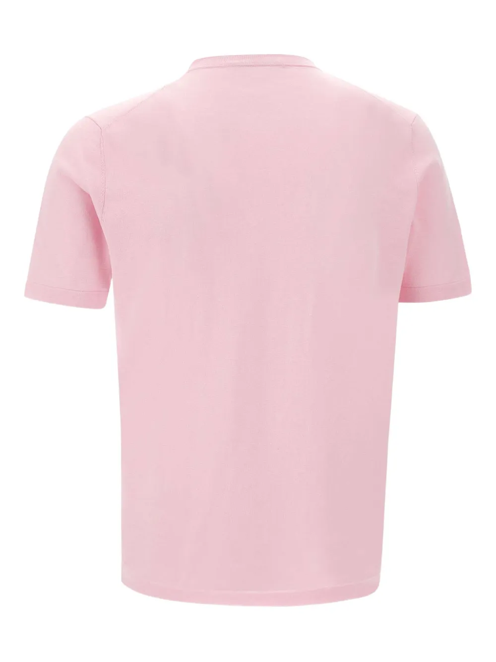 Kangra ribbed crew-neck T-shirt | T-Shirts | Image 2
