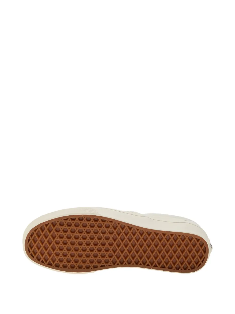 Vans slip-on sneakers White