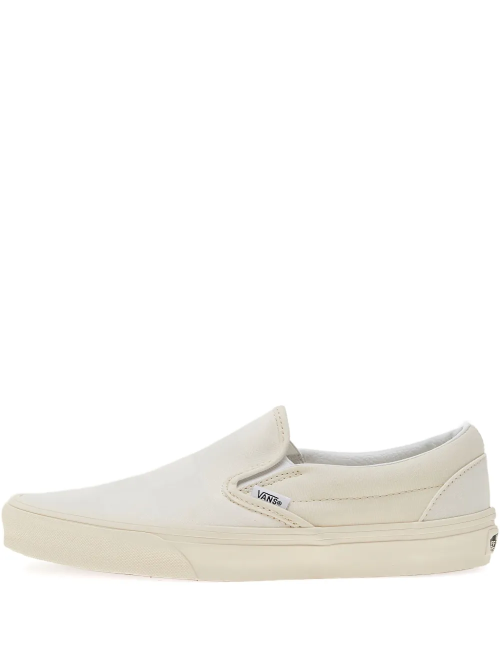 Vans slip-on sneakers White