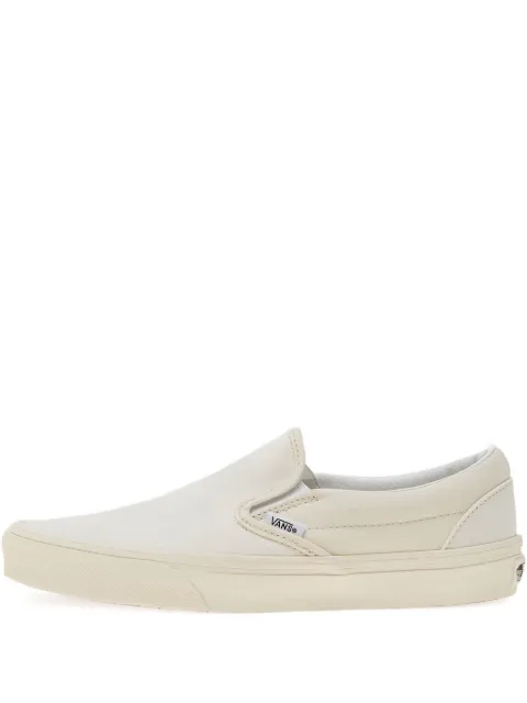 Vans slip-on sneakers