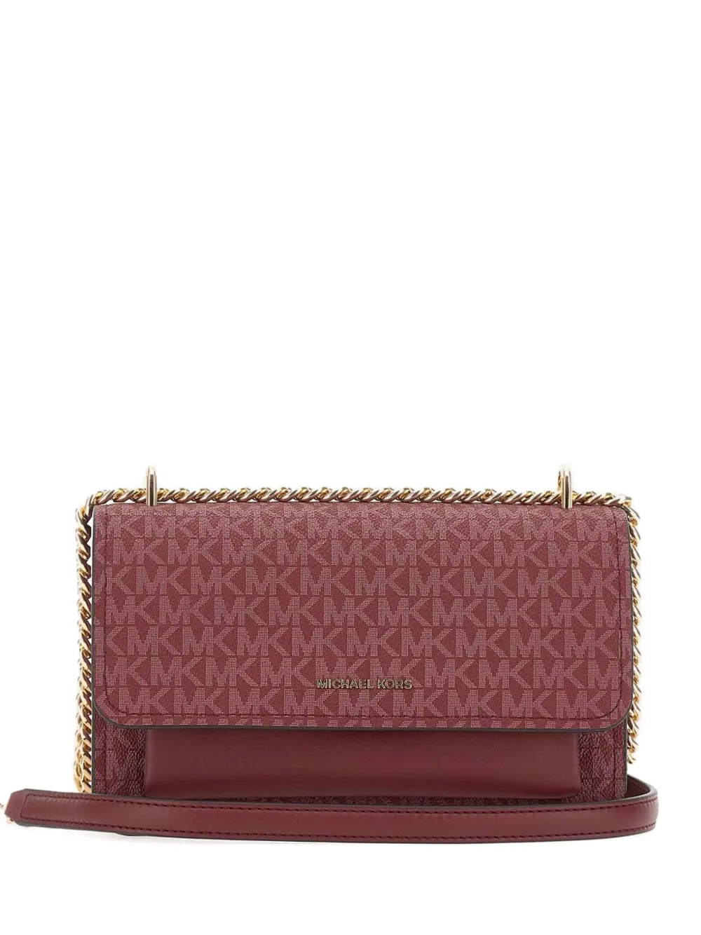 small Claire chain shoulder bag