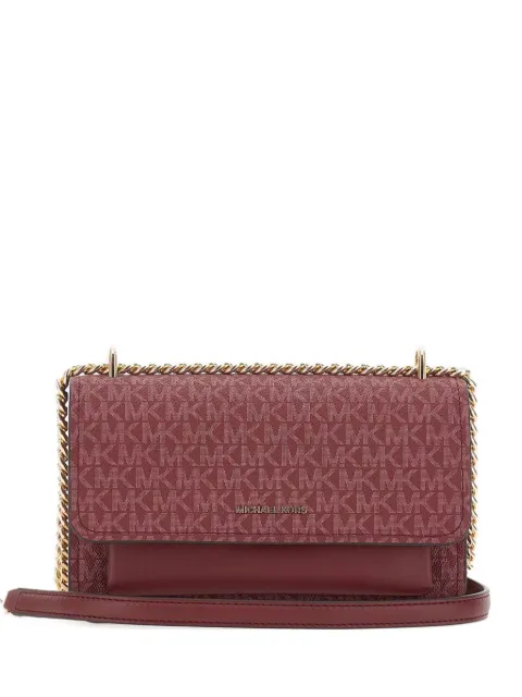 Michael Michael Kors small Claire chain shoulder bag