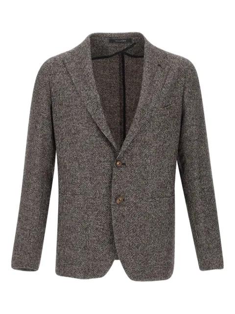 Tagliatore Blazer com abotoamento simples