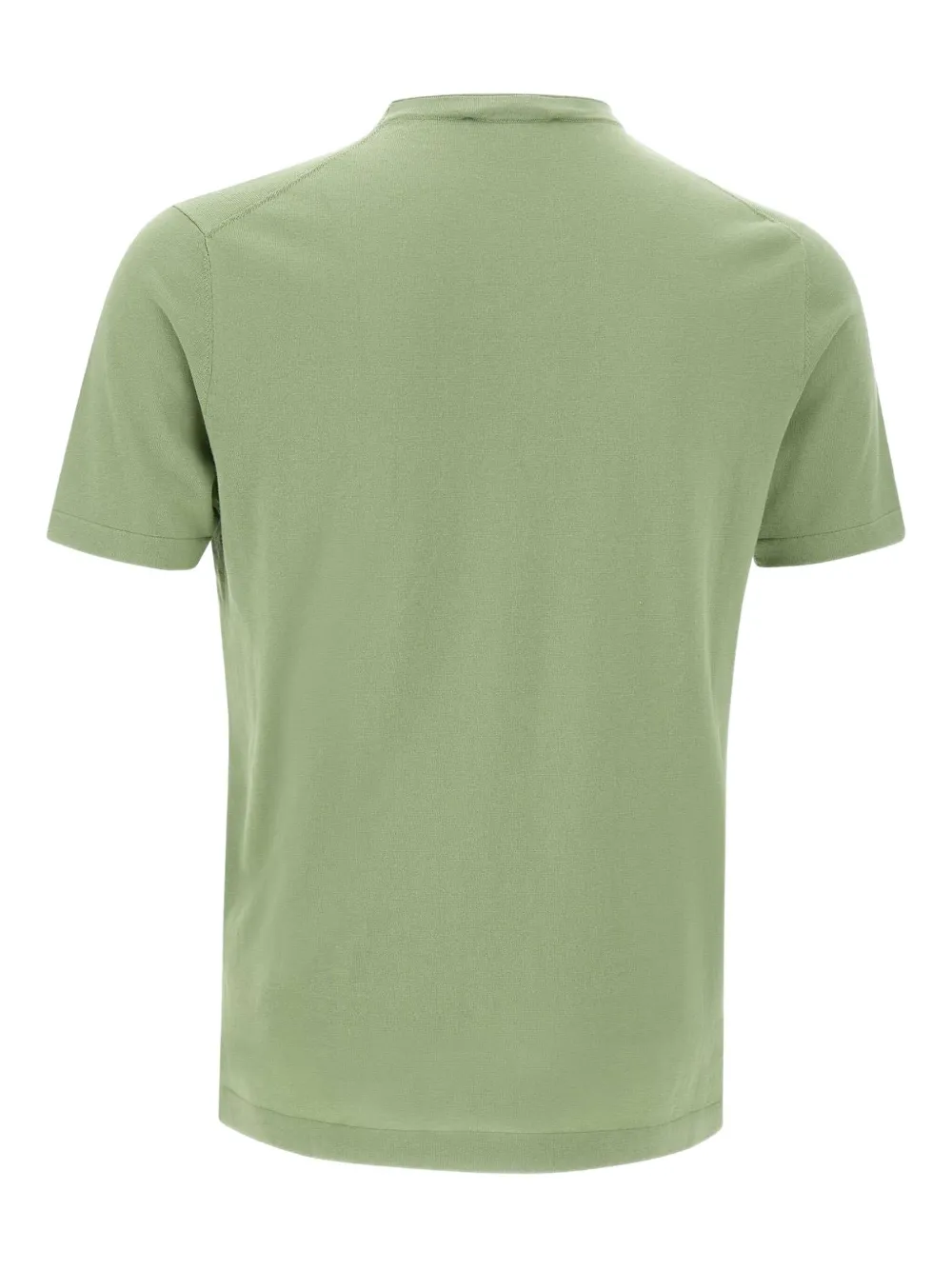 Kangra short-sleeve crew-neck T-shirt | T-Shirts | Image 2