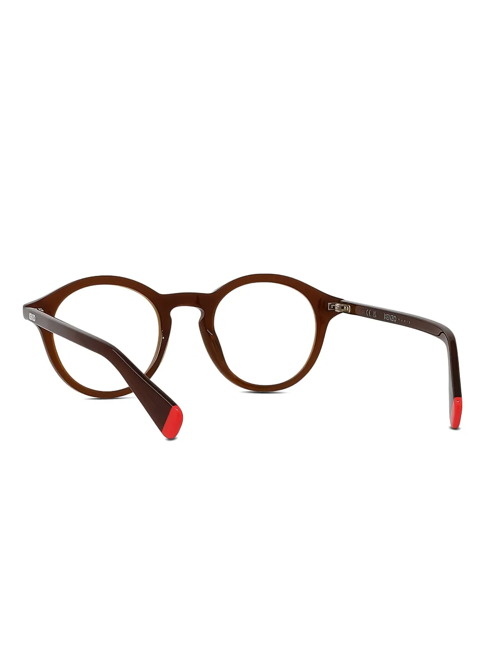 Kenzo round-frame glasses | Image 2