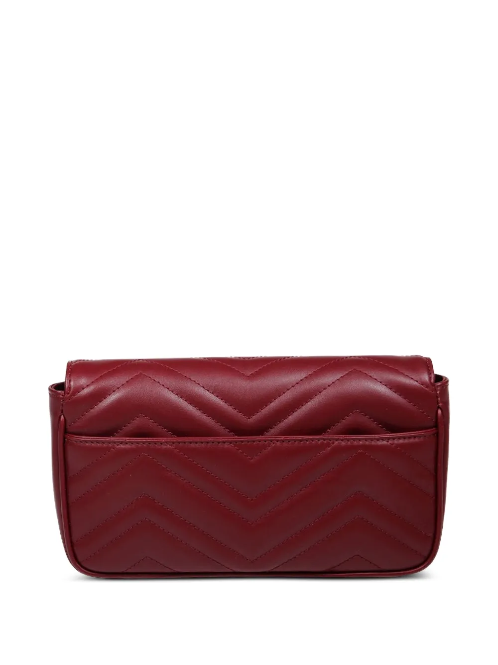 Gucci mini GG Marmont shoulder bag | Image 2