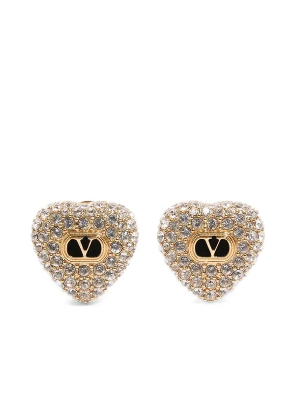 VALENTINO GARAVANI ピアス 【公式通販】