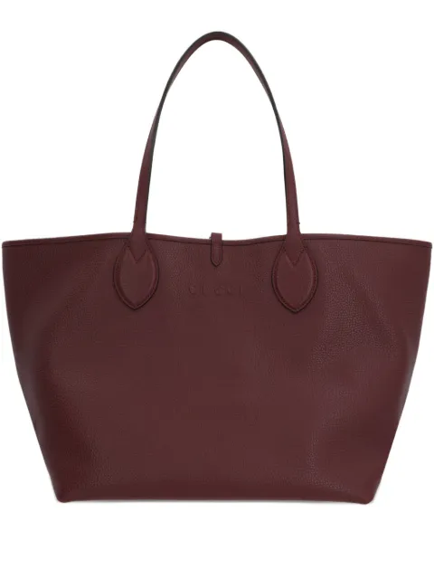 Gucci large Totissima reversible leather tote bag