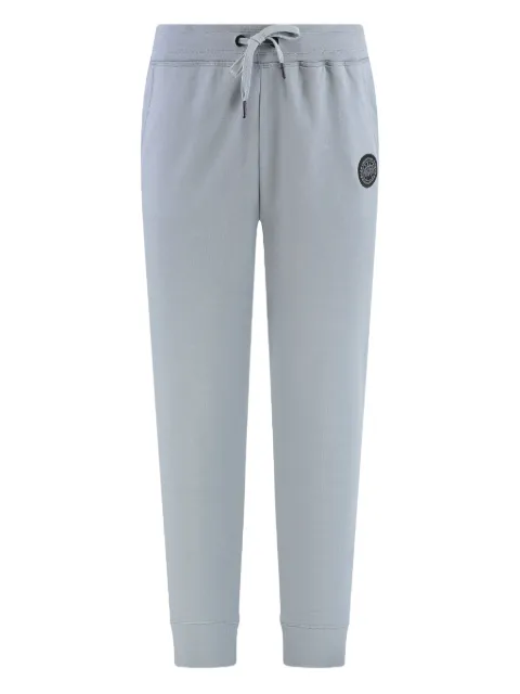 Canada Goose logo-patch trousers