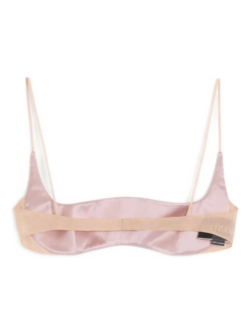 Valentino Garavani Duchesse bra top | Image 2