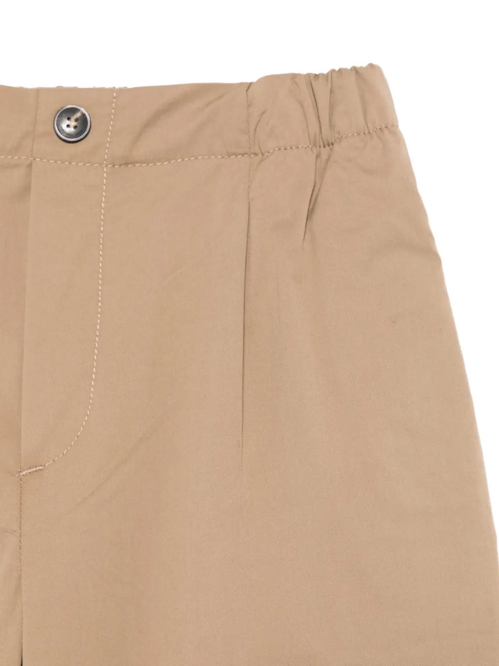 Michael Coal Max Shorts In Nude