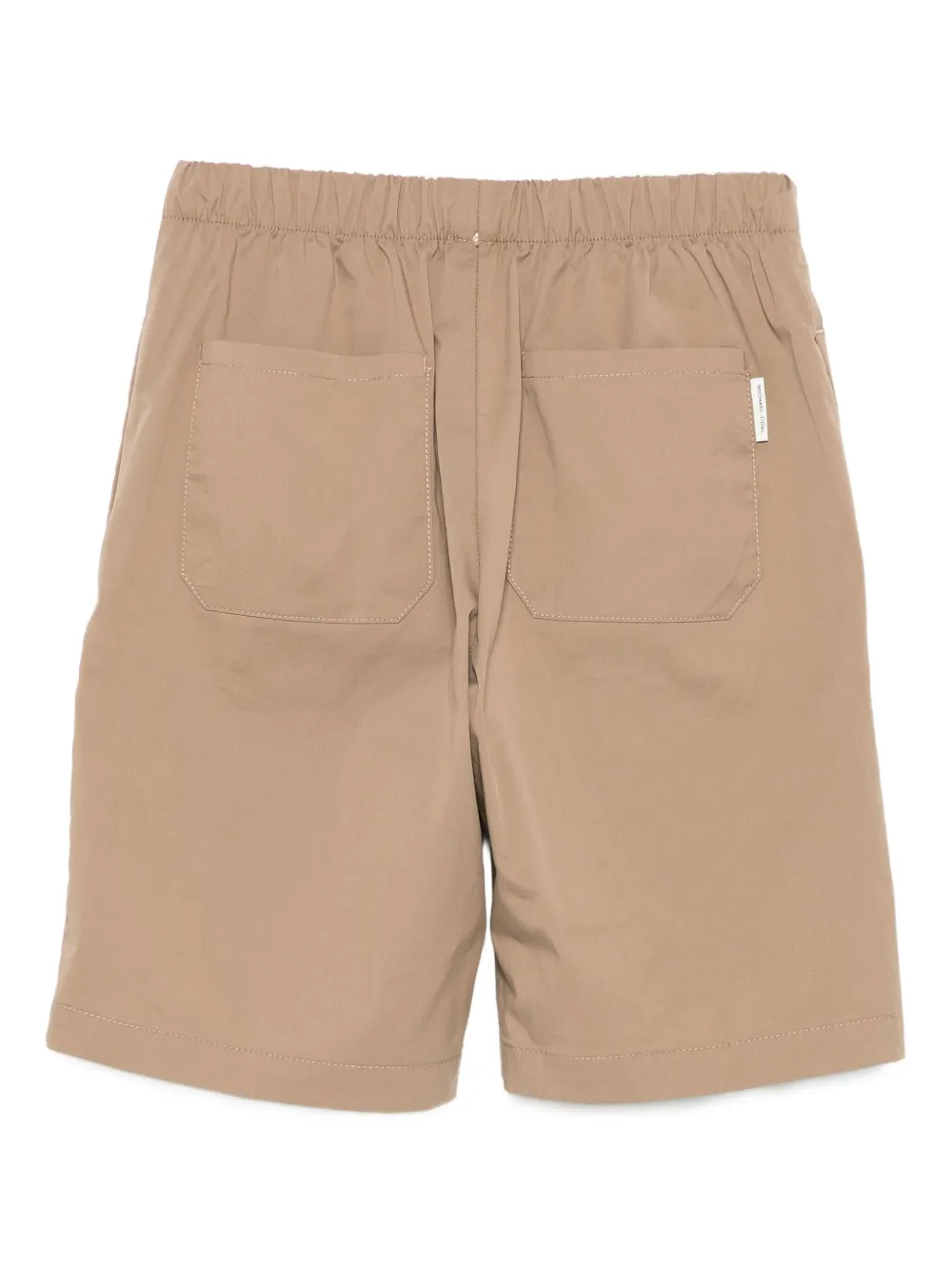 Michael Coal Max Shorts In Nude