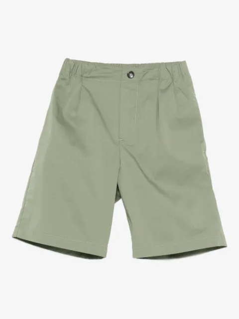 michael coal Shorts met elastische band