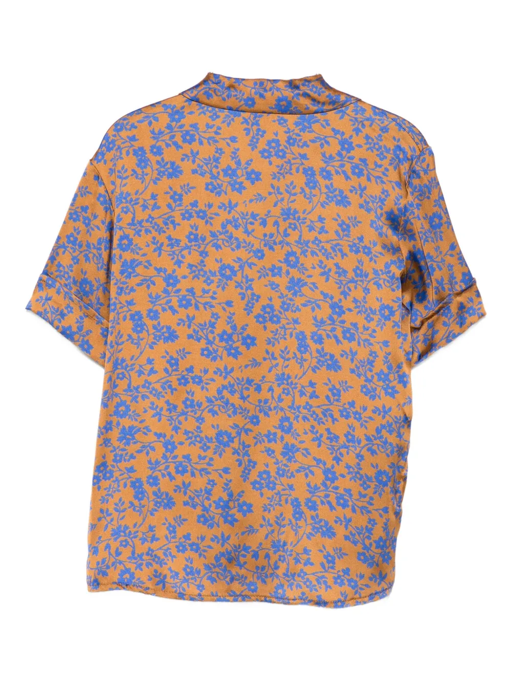 PAADE MODE Mimi floral-print shirt | Shirts | Image 2