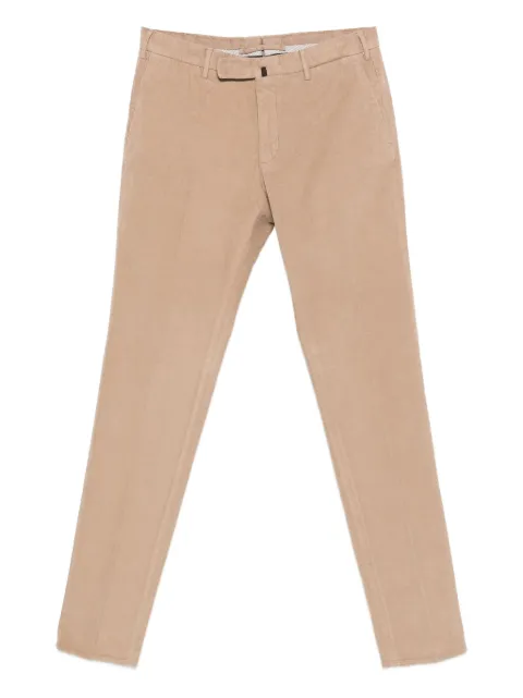 Incotex pants stretch