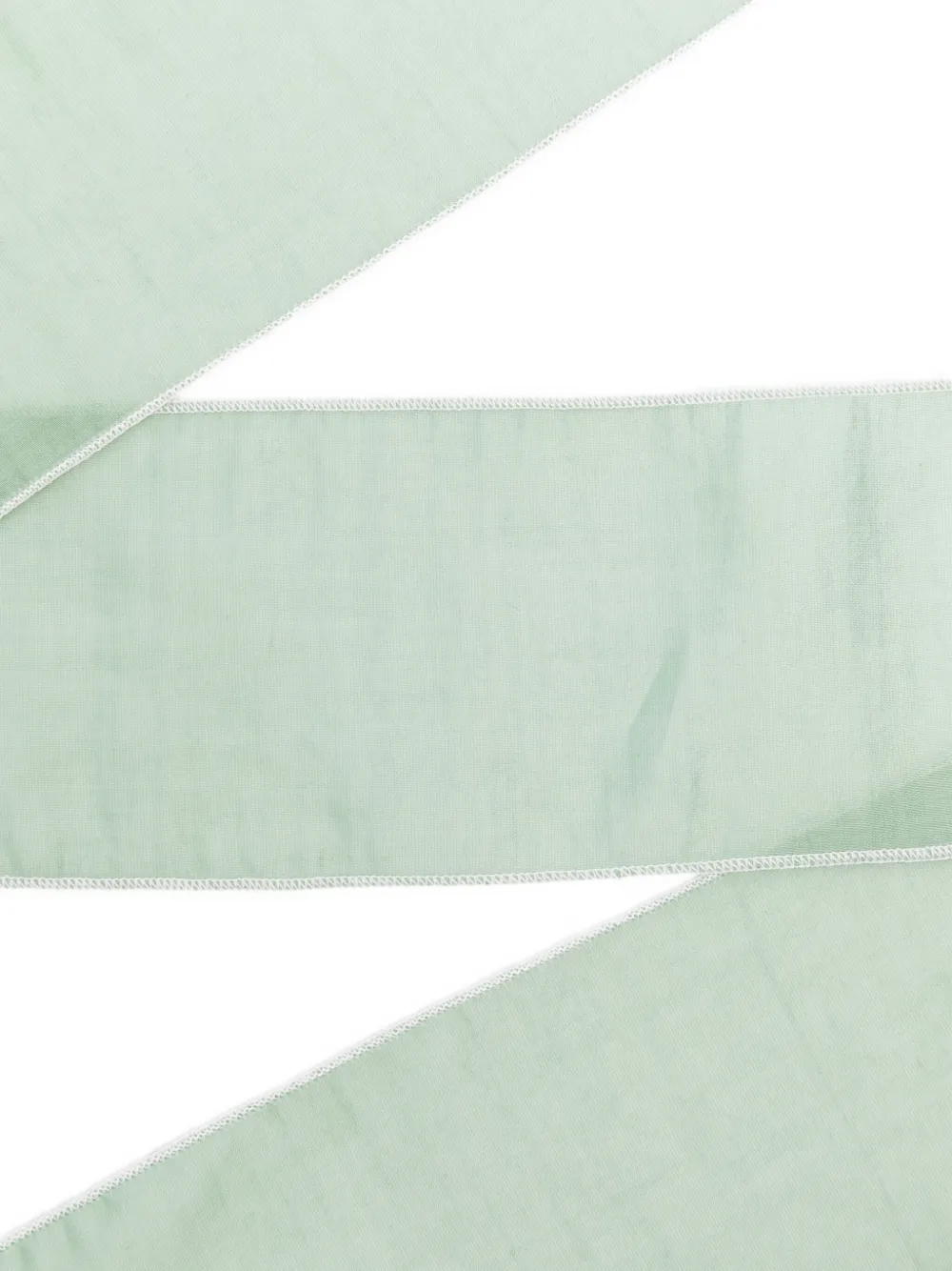 PAADE MODE ribbon hair scarf | Girls Accessories | Image 2