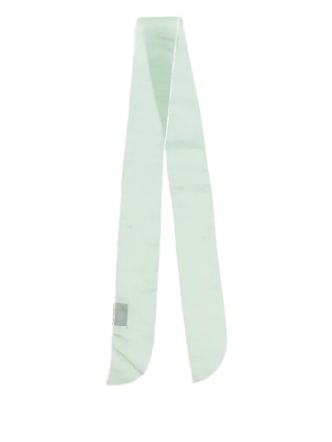 PAADE MODE ribbon hair scarf