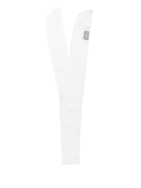 PAADE MODE chiffon hairband 