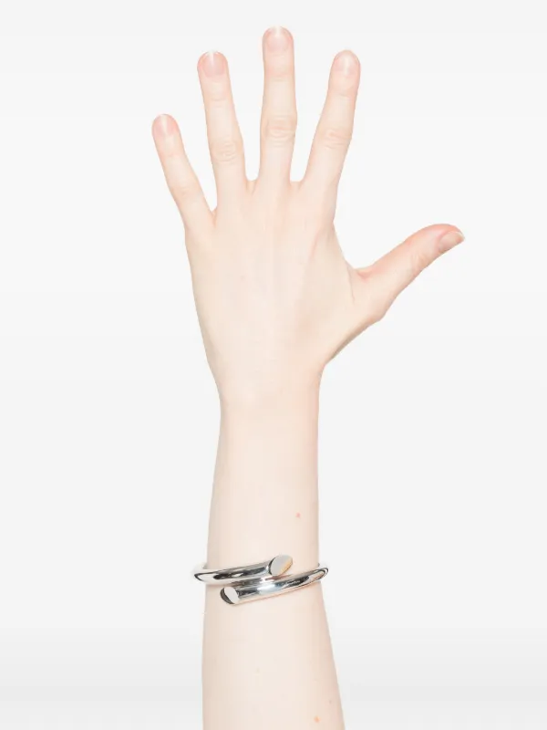 【charlotte CHESNAIS】Biseau Bracelet Charlotte Chesnais Biseau Bracelet | Shopbop