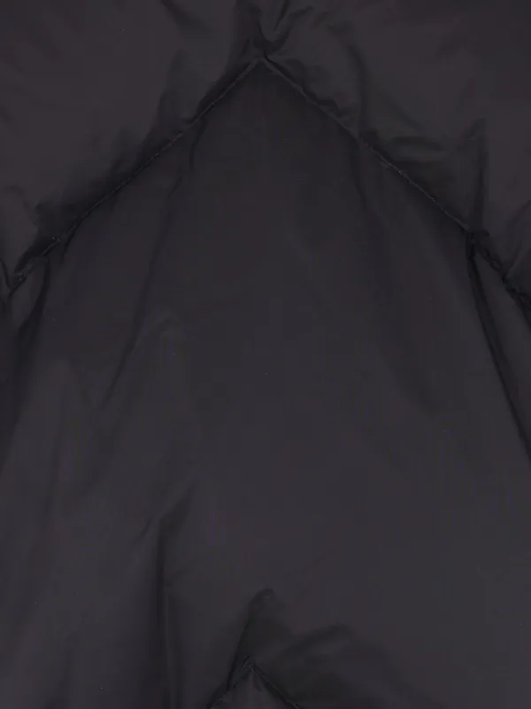 Tatras Echeveria キルティング ハイネックジャケット | ブラック