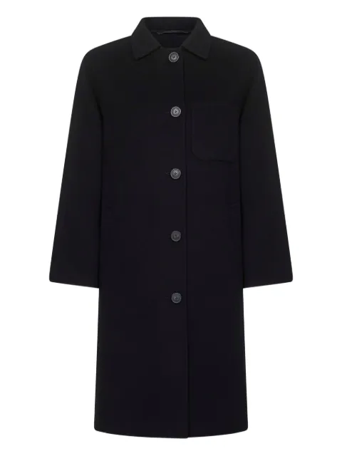 Weekend Max Mara single-breasted coat