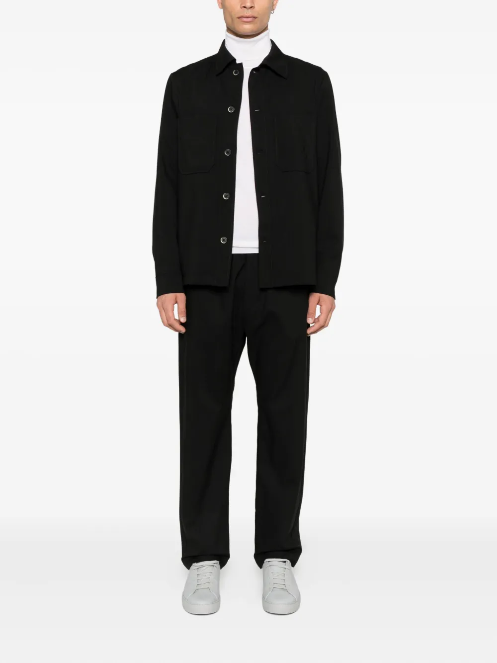 Barena button-up shirt | Image 2