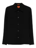 Barena button-up shirt - Black