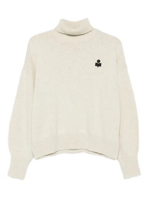 MARANT ÉTOILE Nasha sweater