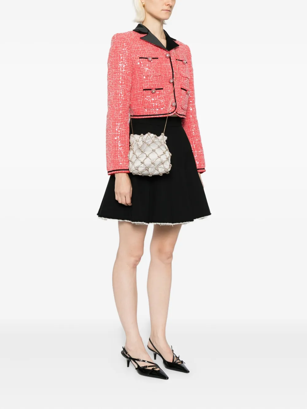 Rosantica Selene Capri mini bag | Mini Bags | Image 2