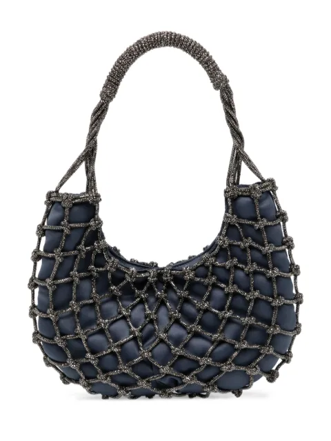 Rosantica Nodi tote bag