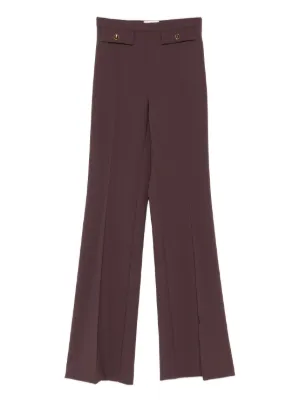 Elisabetta Franchi Pants for Women - Shop on FARFETCH