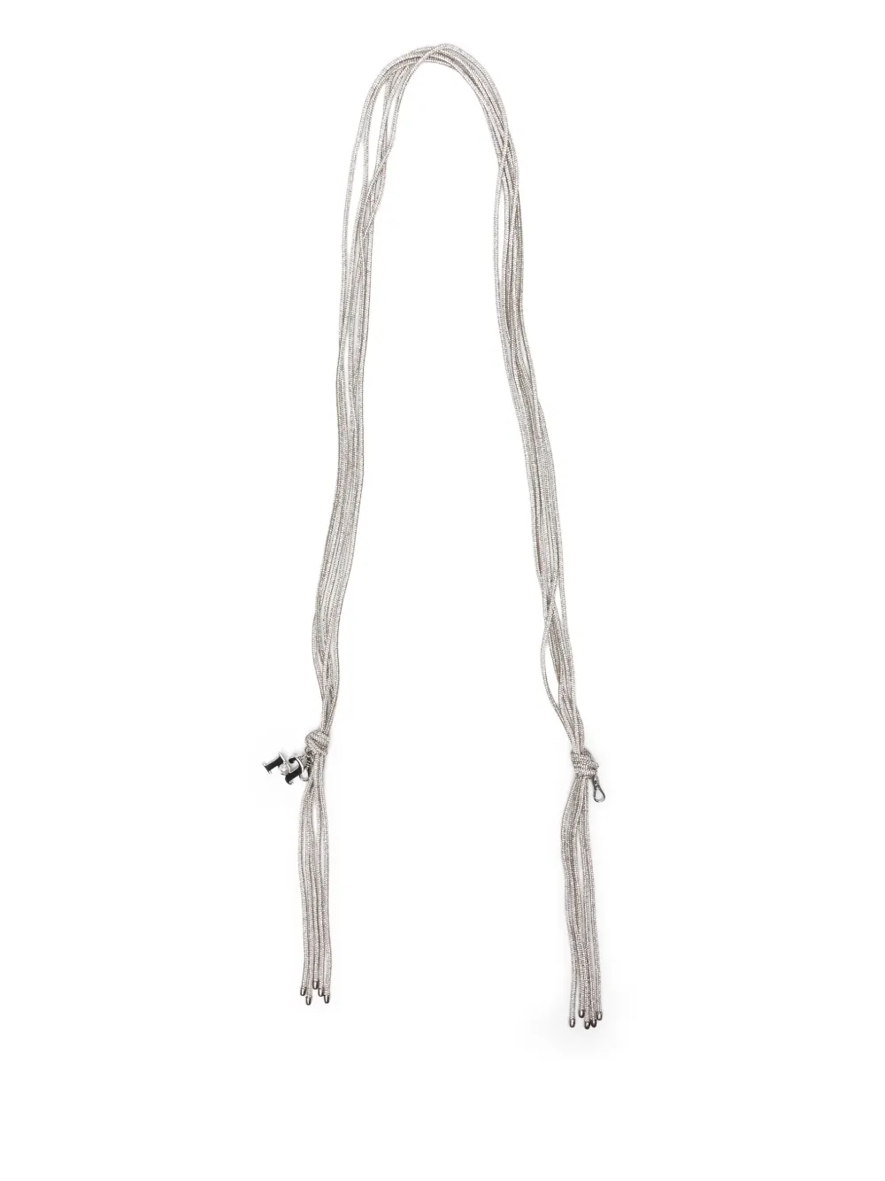 Rosantica Isy strap | Silver | Image 1