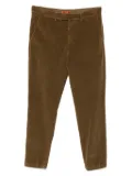 Barena corduroy pocket trousers - Brown