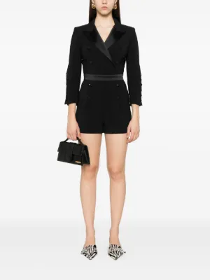 Elisabetta Franchi Rompers for Women - Shop on FARFETCH
