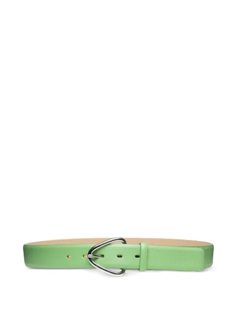 Poche Paris Dalia Remen buckle leather belt