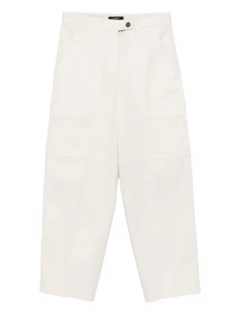 Seventy tapered trousers