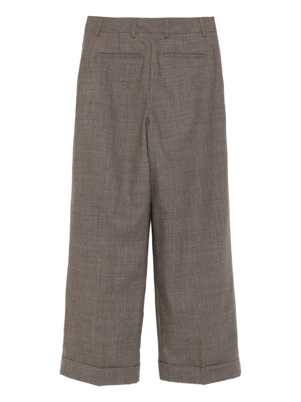 Soeur Watson trousers Bruin