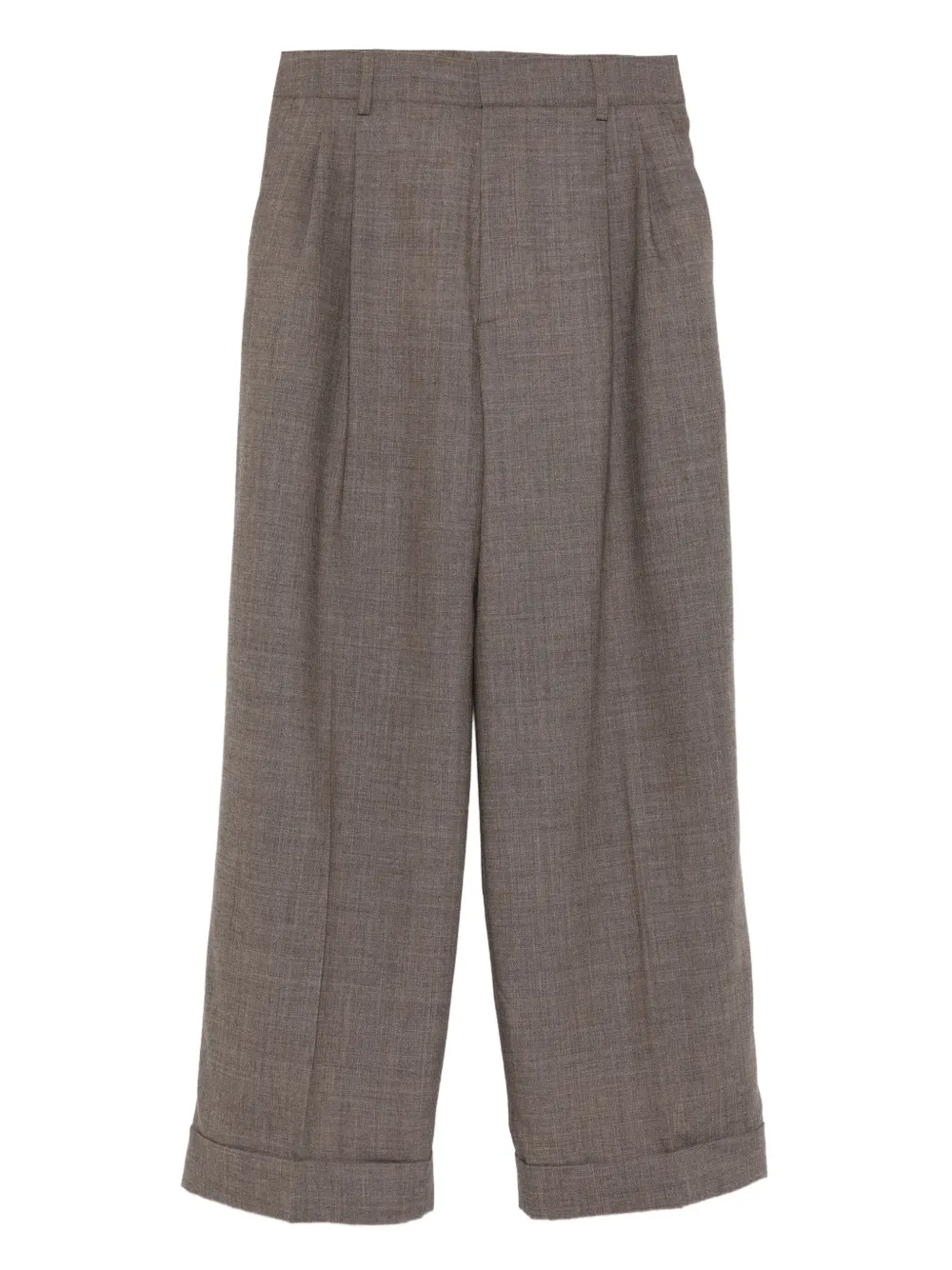 Soeur Watson trousers Bruin