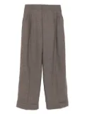 Soeur Watson trousers - Brown