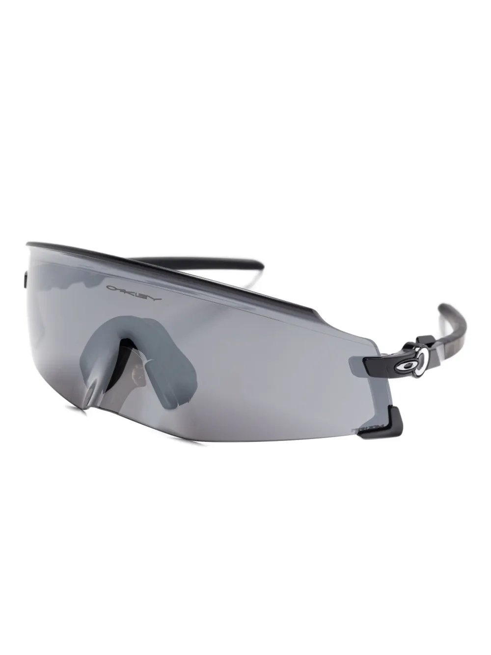 Oakley Kato sunglasses Zwart