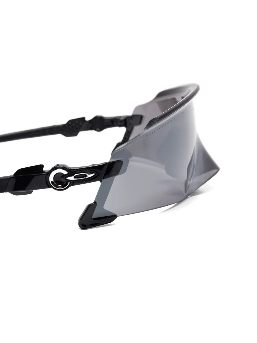 Oakley Kato sunglasses Zwart